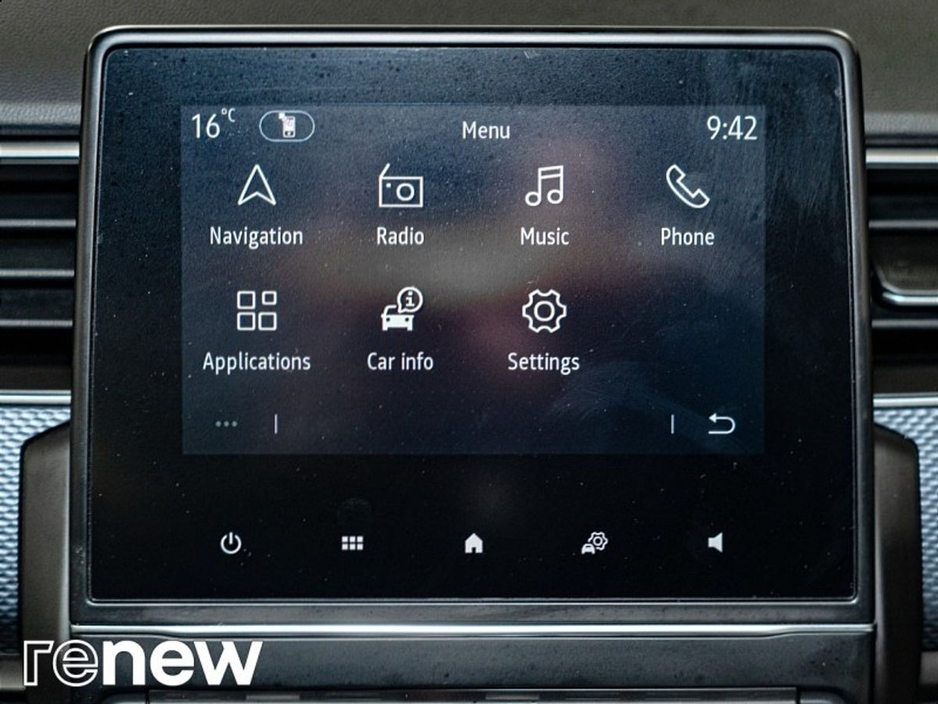 2024 Renault Arkana TCe 140 Auto Evolution €26,900