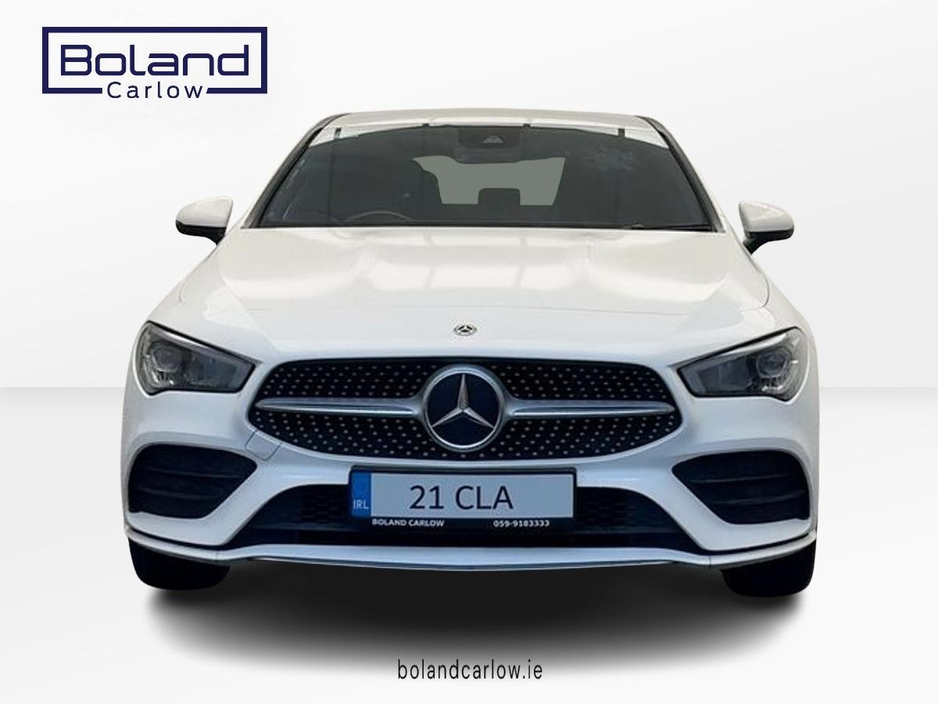 2021 Mercedes-Benz CLA Class 250 AMG PHEV *JUST IN* €100 P/W €29,995