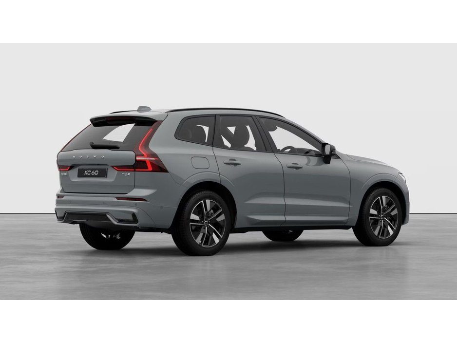 2026 Volvo XC60 T6 PLUS DARK *ORDER NOW* € P/W ON PCP €74,395