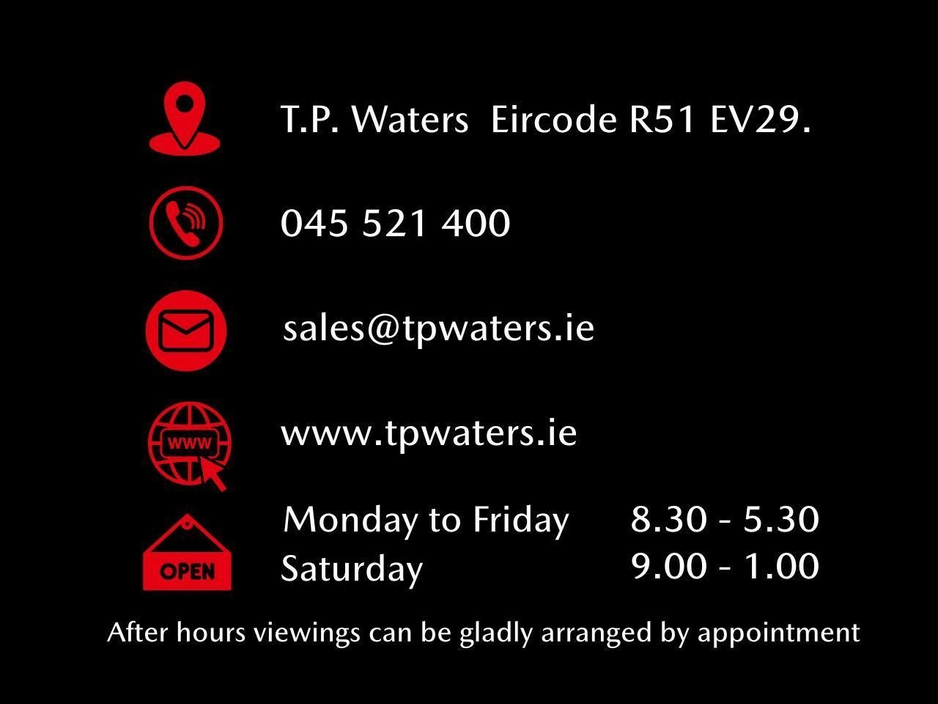 2022 Volkswagen Golf 1.0 E-TSI - AUTOMATIC - REVERSING CAMERA - PRIVACY GLASS - FINANCE ARRANGED €26,950