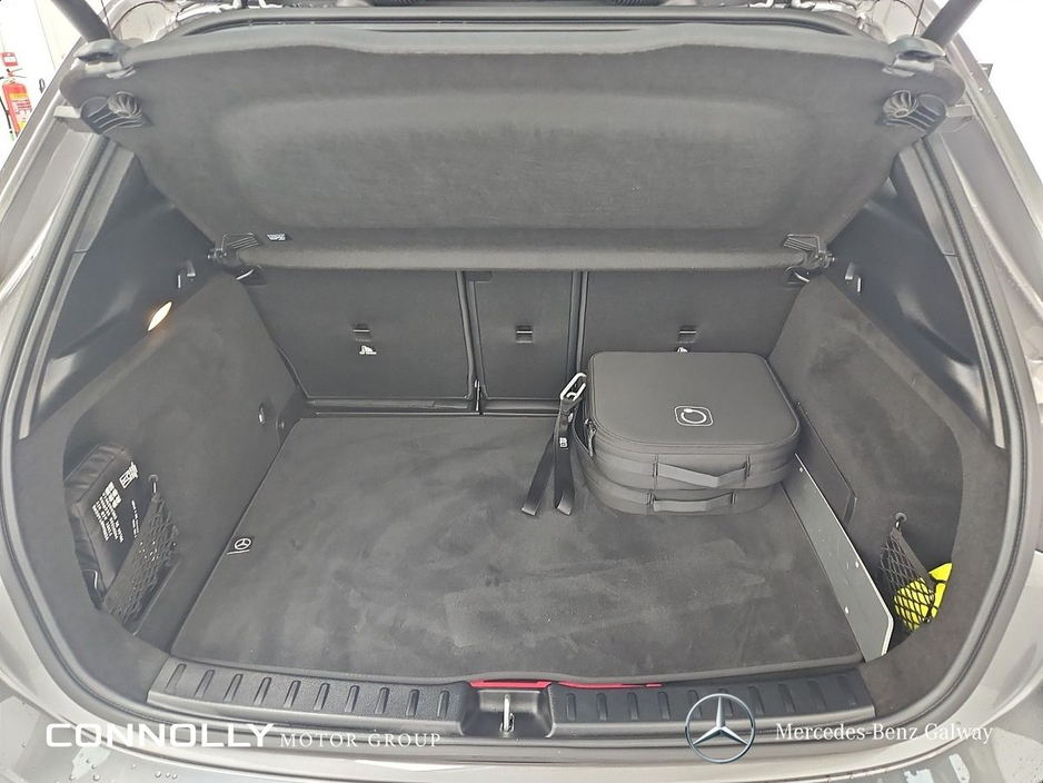 2025 Mercedes-Benz GLA Class 250e AMG Line €497pm €55,900