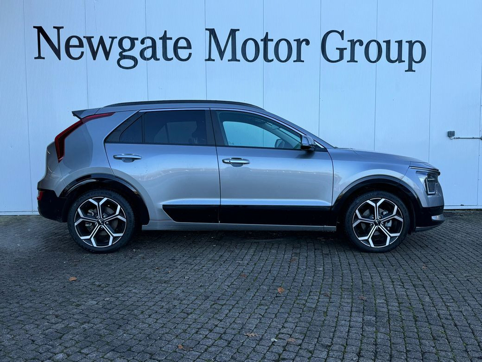 2024 Kia Niro HEV K3 5DR Auto €33,888