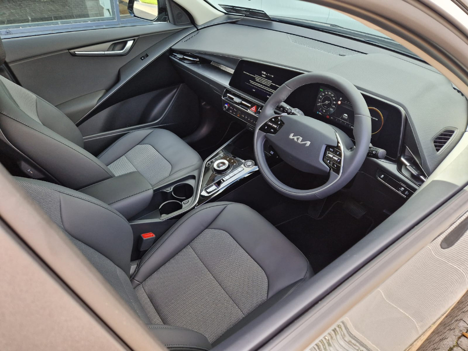 2023 Kia Niro K3 €30,950