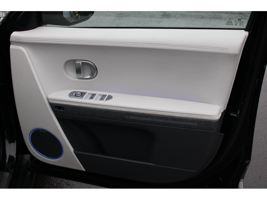 2023 Hyundai Ioniq 5 77kW Platinum €35,950