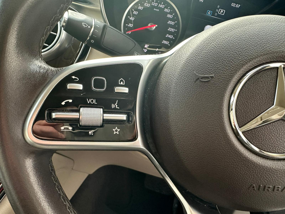 2021 Mercedes-Benz GLC Class 200 D COUPE AUTO €41,195