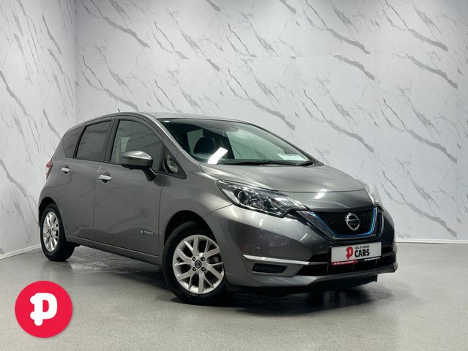 2020 Nissan Note E-Power B Auto - Straight Sale Discount / 12 Months Warranty €13,950