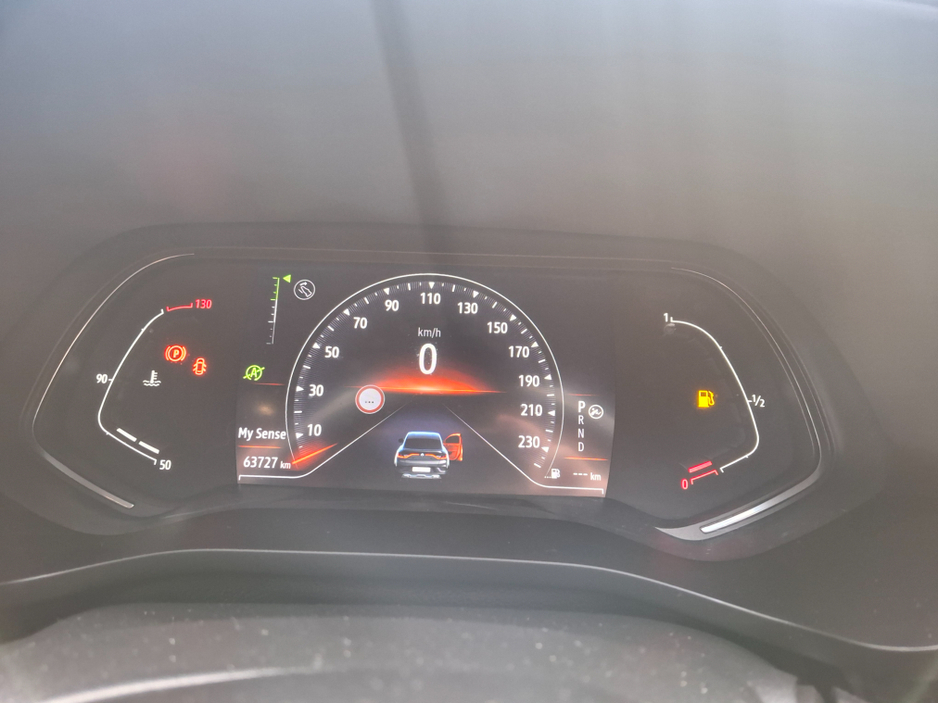 2021 Renault Arkana / MEGANE R.S. LINE TCE 140 AUTO EDC 5DR €19,950