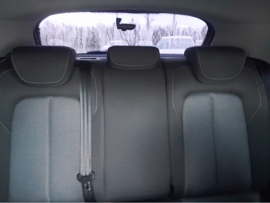 2018 Audi Q2 1.0 Petrol Automatic 5 Door. €20,750