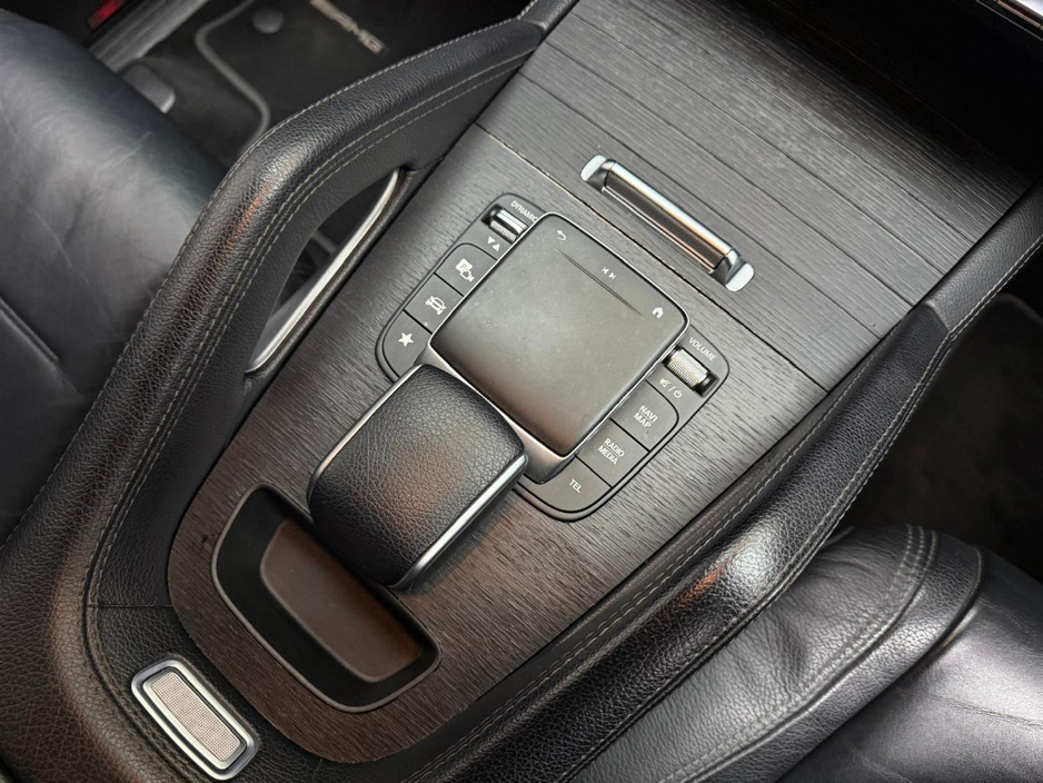 2022 Mercedes-Benz GLE Class 350DE AMG LINE 4MATIC €59,990