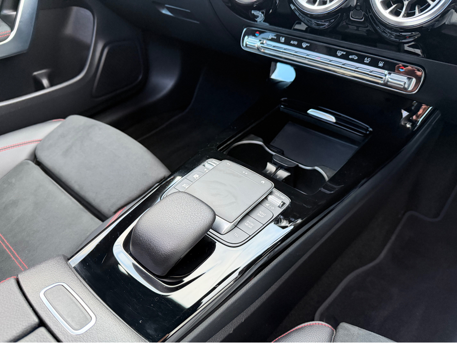 2023 Mercedes-Benz CLA Class AMG LINE PREMIUM PLUS NIGHT E LINE PREMIUM PLUS NIGHT EDITION//PANORAMIC SUNROOF//IMMACULATE CONDITION//SIMI AND AA DEALER €36,950