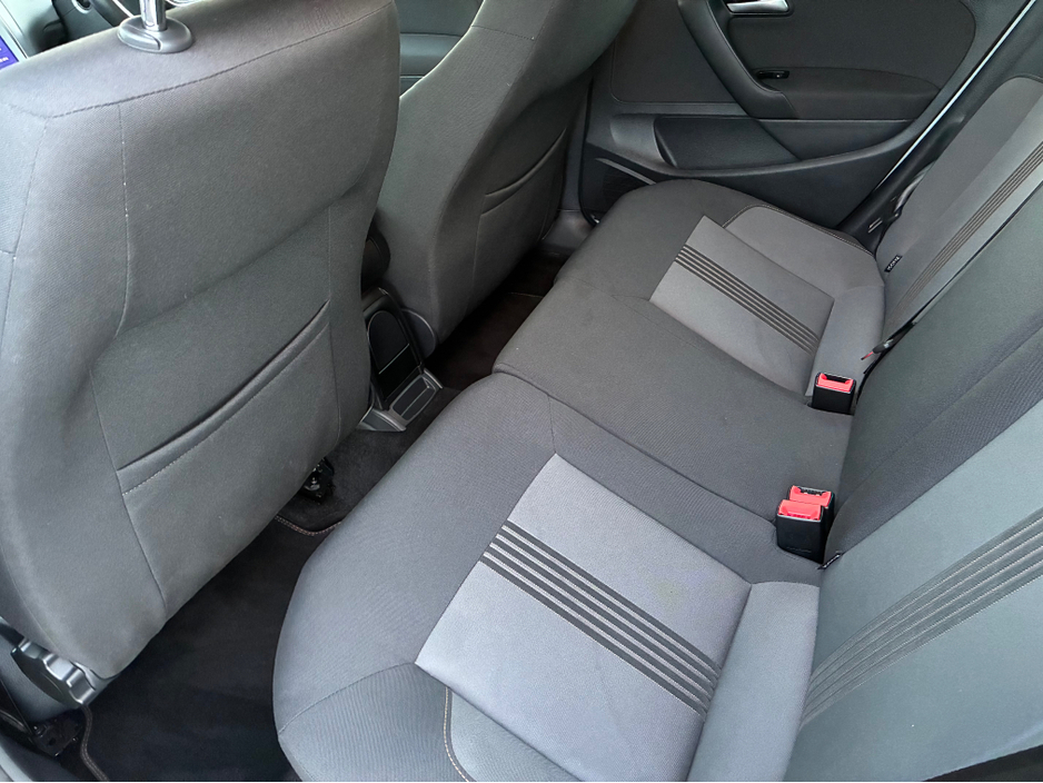 2016 Volkswagen Polo 1.2i TSI Petrol AllStar Automatic €13,500