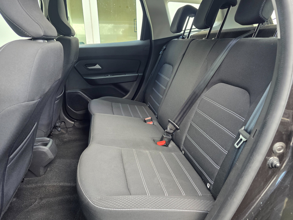 2023 Dacia Duster 1.5 Blue dCi 115 Expression €17,950