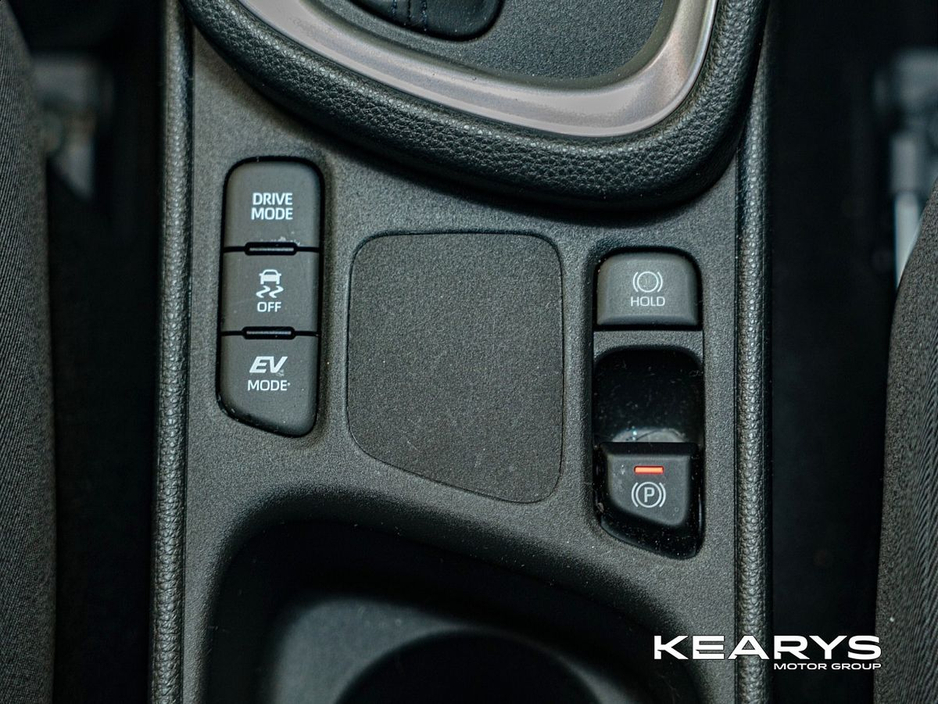 2024 Toyota Yaris Cross 1.5 Hybrid Luna €28,890