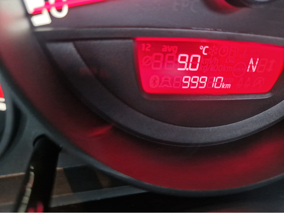 2014 Volkswagen up! 1.0 PETROL AUTO €7,995