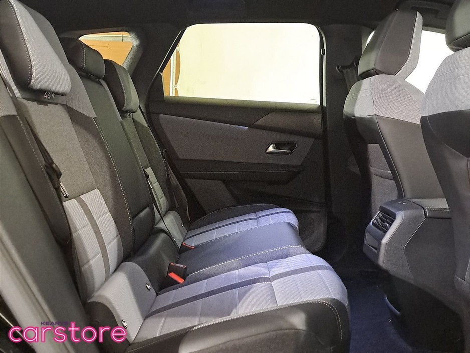 2025 Opel Grandland GS PureTech 136 MHEV Auto €37,880