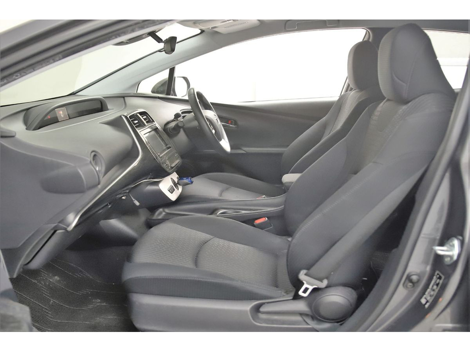 2018 Toyota Prius 1.8 HYBRID *REVERSE CAM*ANDROID CAR PLAYER*