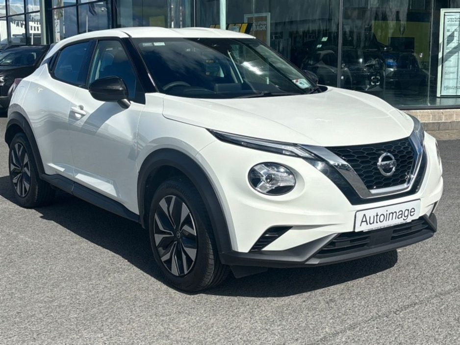 2021 Nissan Juke SV-1.0T PET / VERY NICE CAR €17,950