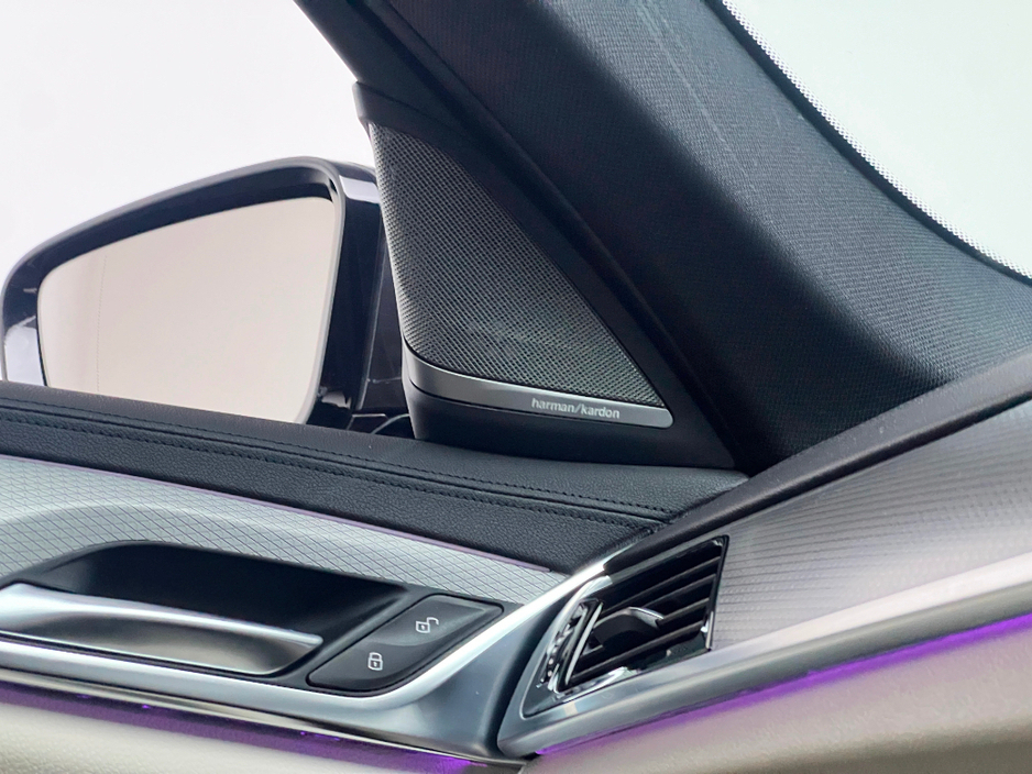 2018 BMW 5 Series 530E M SPORT €26,990