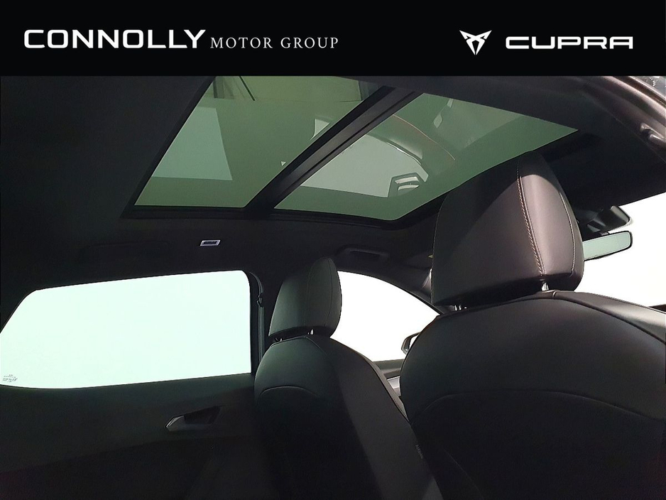 2026 Cupra Formentor FORMENTOR V2 EHYBRID 204HP Auto