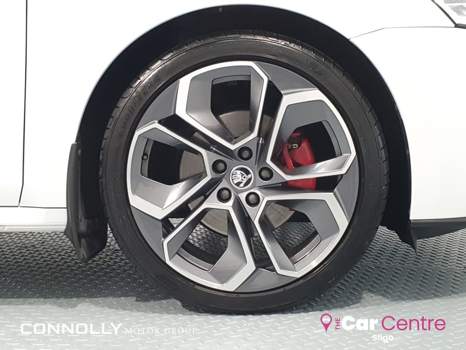 2024 Skoda Octavia OCTAVIA RS 2.0TDI DSG €42,495