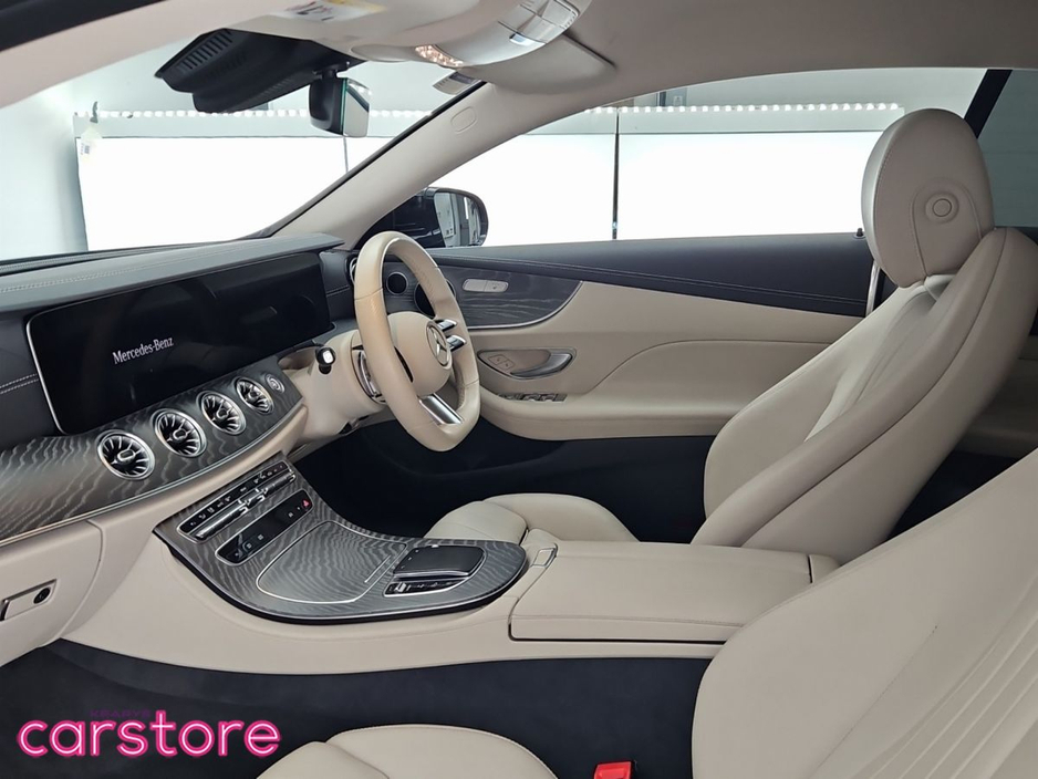 2022 Mercedes-Benz E Class E 220 D AMG Line Auto €55,880