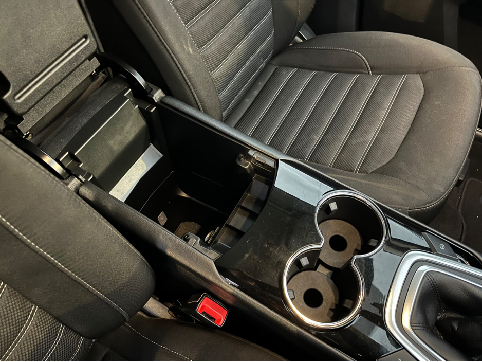 2017 Ford Galaxy TITANIUM 2.0 TD 150PS 6SPEED FWD €19,950