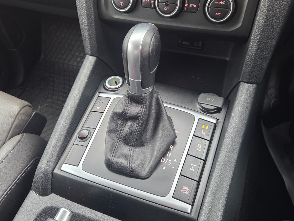 2019 Volkswagen Amarok DC V6 TDI HIGHLINE 4MOTION €30,950