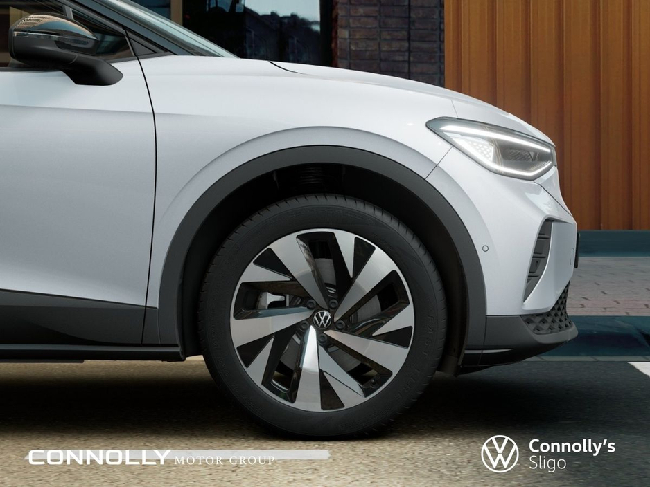 2026 Volkswagen ID.4 PRO STYLE 77kWh (286 HP) AUTO €49,953