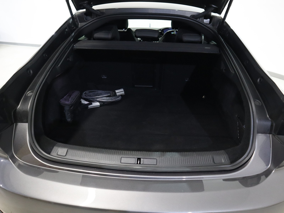 2023 Peugeot 508 *76* GT S/S PHEV AUTO €25,995