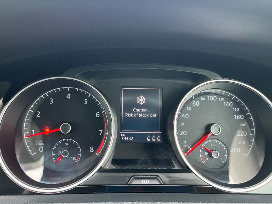 2015 Volkswagen Golf 1.4 TSI HIGHLINE AUTO LOW KMS €12,950