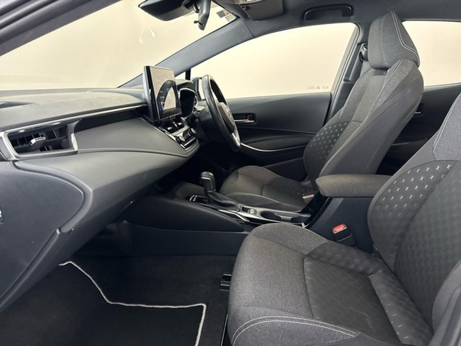 2024 Toyota Corolla HYBRID LUNA Hatchback €27,950