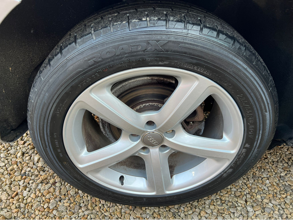 2015 Audi Q5 ==2.0 TDI-QUATTRO-S-LINE//PAN ROOF//AUTO//NCTED== €15,950