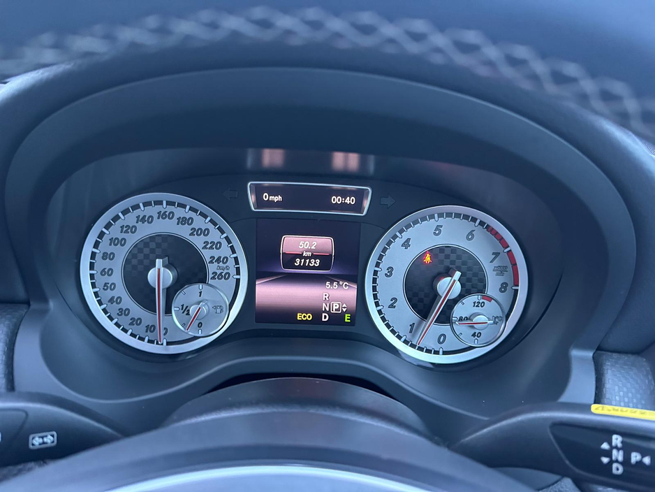 2014 Mercedes-Benz A Class A180 1.6L Petrol Automatic Fresh Import (9276) €13,995