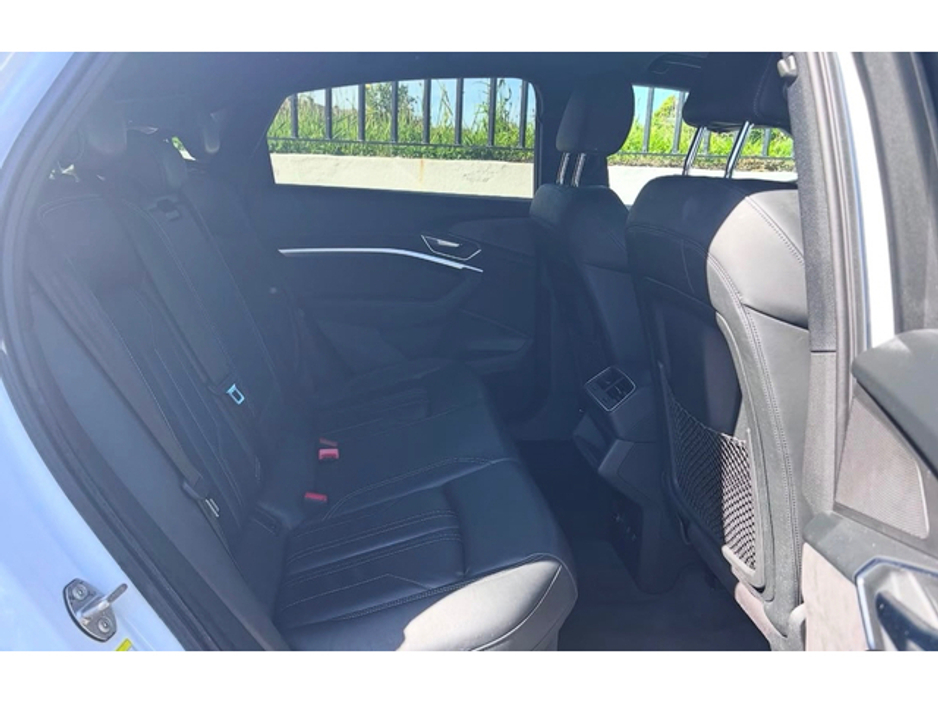 2022 Audi e-tron TECHNIK 55 QUATTRO 95KwH BATTERY // UPGRADED ALLOYS €35,950