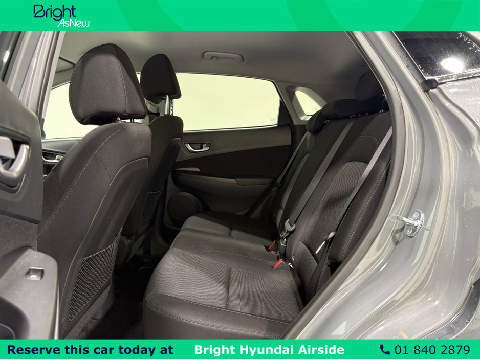 2023 Hyundai Kona KAUAI HYBRID 5DR AUTO €27,950