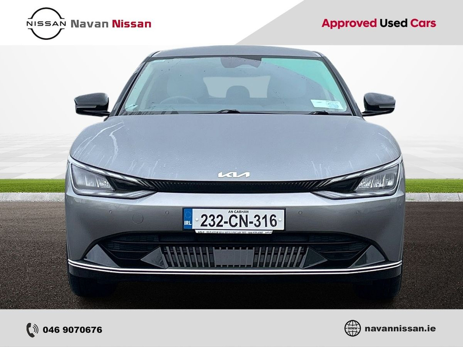 2023 Kia EV6 Earth *JUST IN*LONG RANGE* €31,950