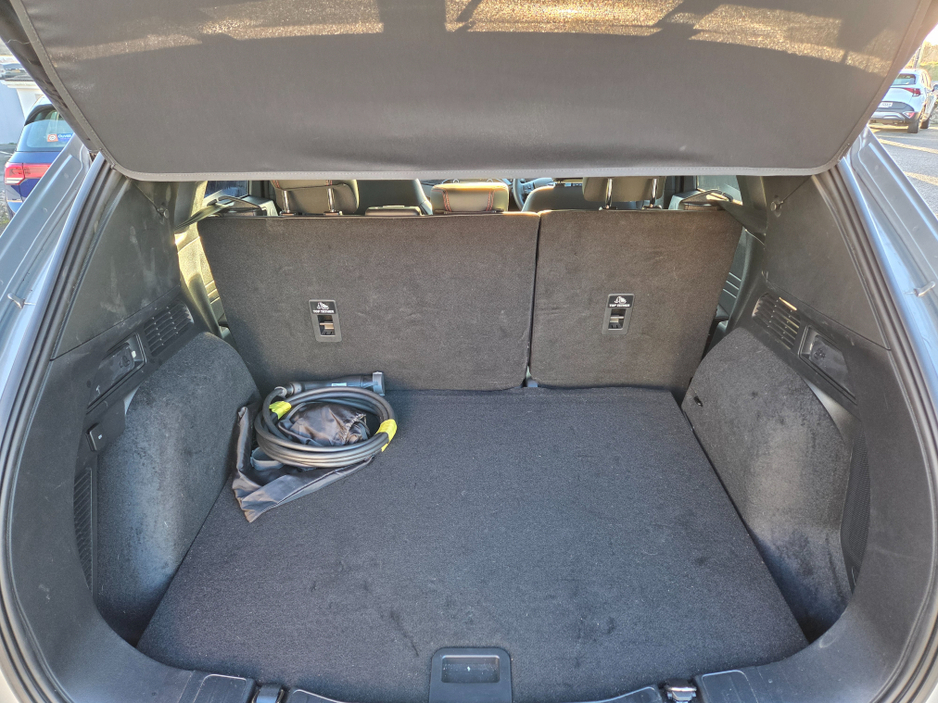 2024 Ford Kuga 2.5 X EDITION 225 ST-LINE €35,950