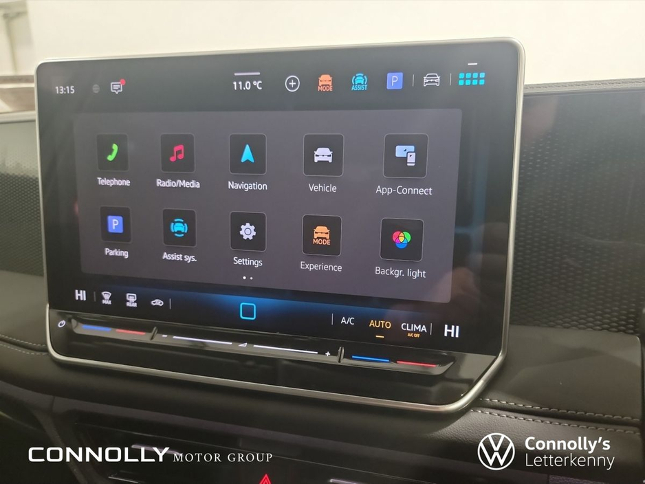 2026 Volkswagen Tiguan Edition 75 2.0TDI 150HP €55,239