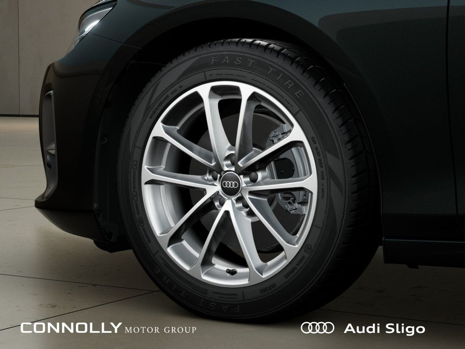 2026 Audi A6 Saloon SE 2.0TDI 204HP Auto "In Stock - Drive away today" €71,841