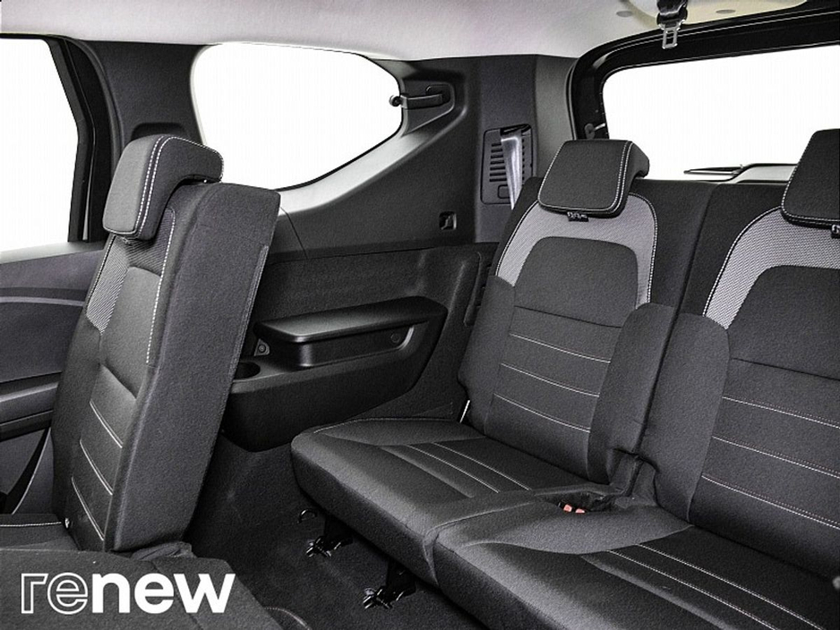 2022 Dacia Jogger TCe 110 Extreme SE €18,990