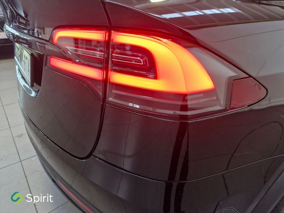 2020 Tesla Model X Raven Performance P100d AWD 800 BHP * CALL John 0861913954 €52,950