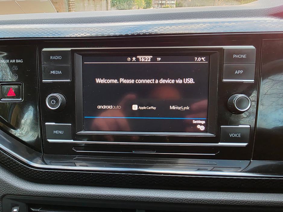 2022 Volkswagen Polo Life 1.0 TSI 95HP M5F 5DR €16,750