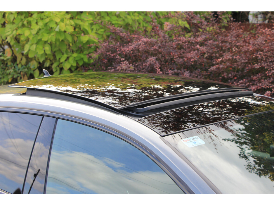 2023 Audi A5 Black Edition * Tilt and Slide Sunroof * Extra spec €51,950