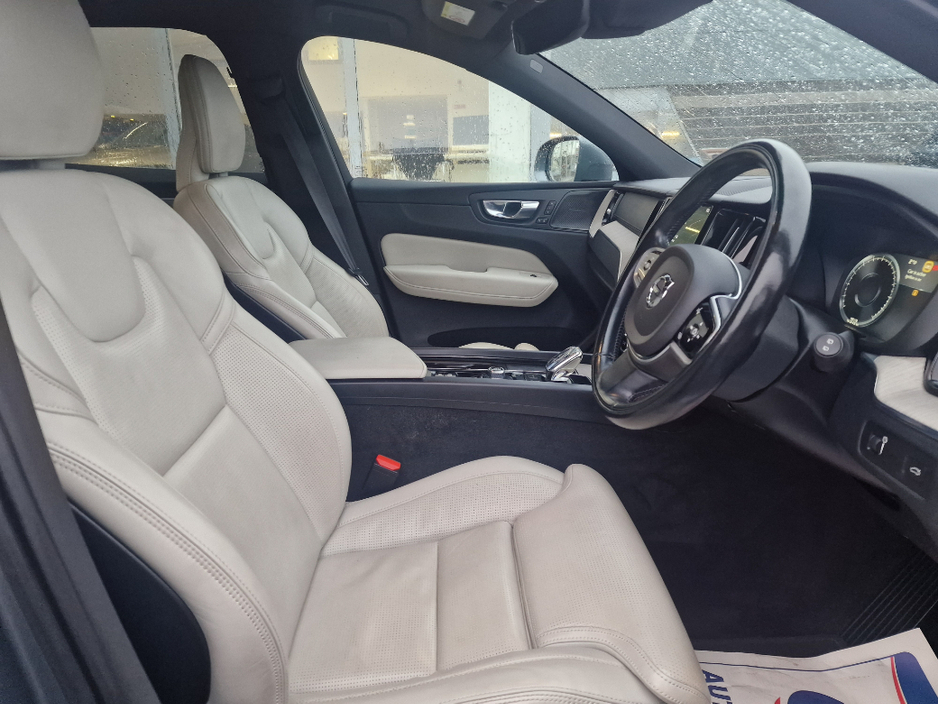 2021 Volvo XC60 B4 Inscritption 5DR Auto €36,950