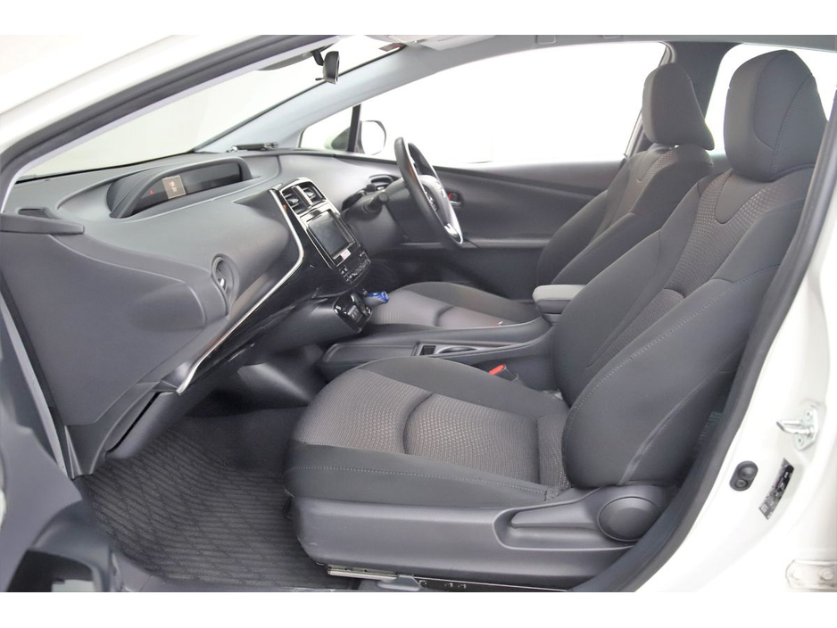 2020 Toyota Prius 1.8 HYBRID *ANDROID CAR PLAYER*REVERSE CAM*PARK SENSORS* €20,490