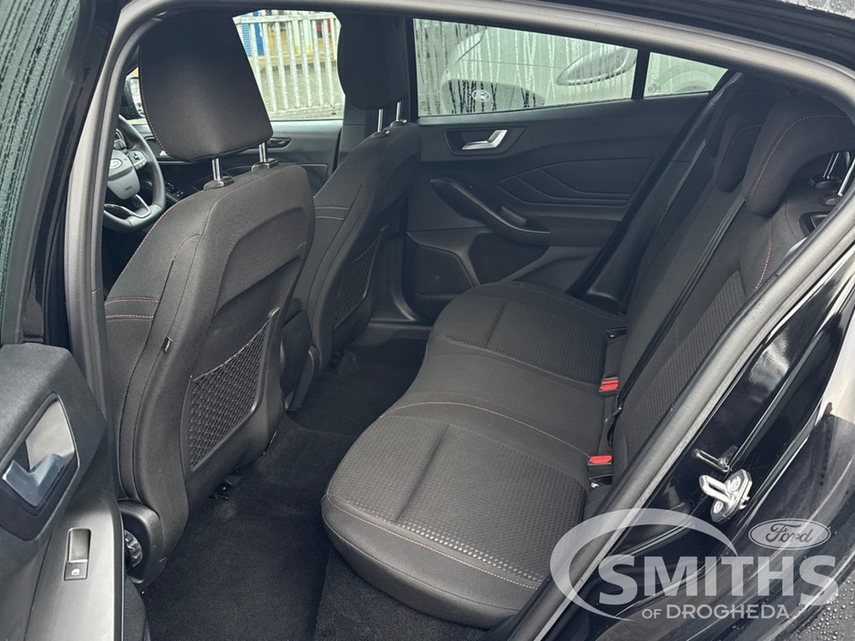 2023 Ford Focus ST-LINE 1.0T 125PS €24,950