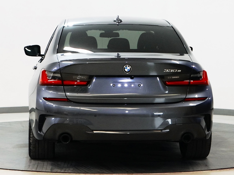 2021 BMW 3 Series *112* M SPORT AUTO €31,995