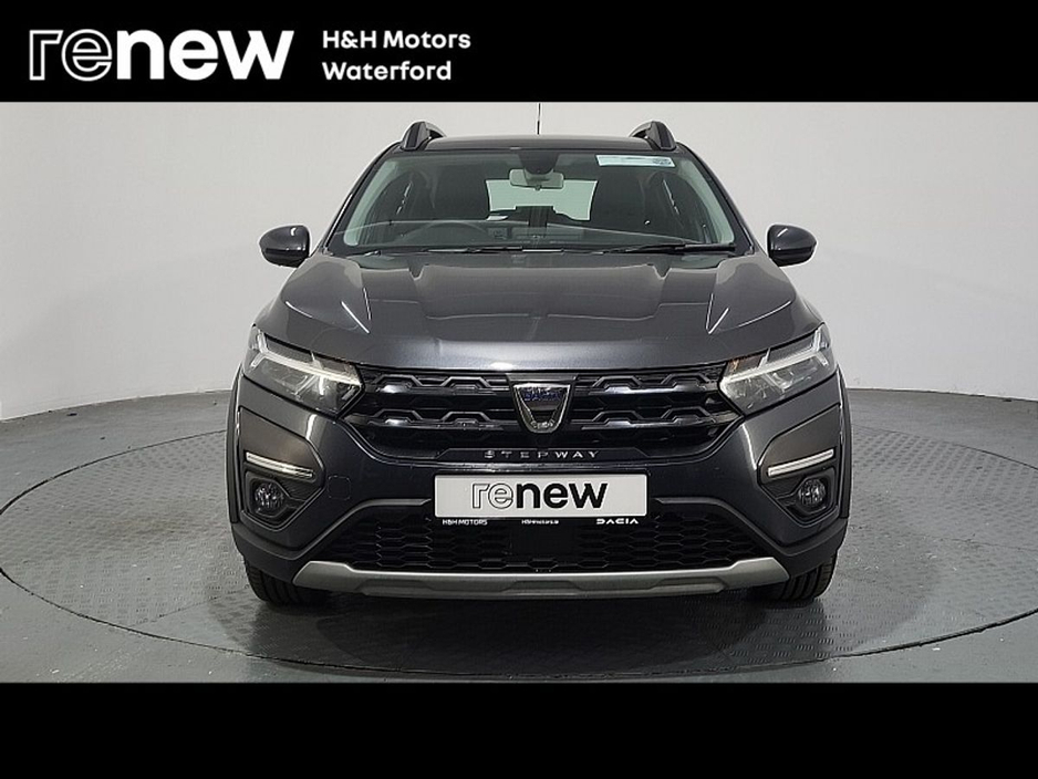 2023 Dacia Sandero Stepway "Comfort Model" "Reversing Camera" "Air Con" "Parking Sensors" €15,995