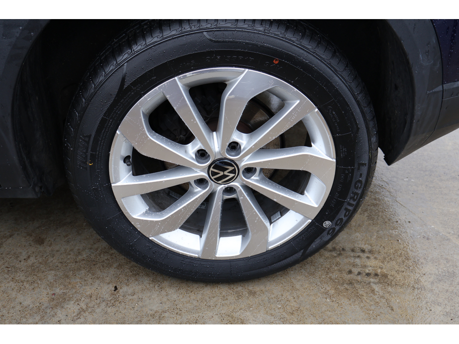 2019 Volkswagen T-Roc TDI *Reserved Deposit Taken*