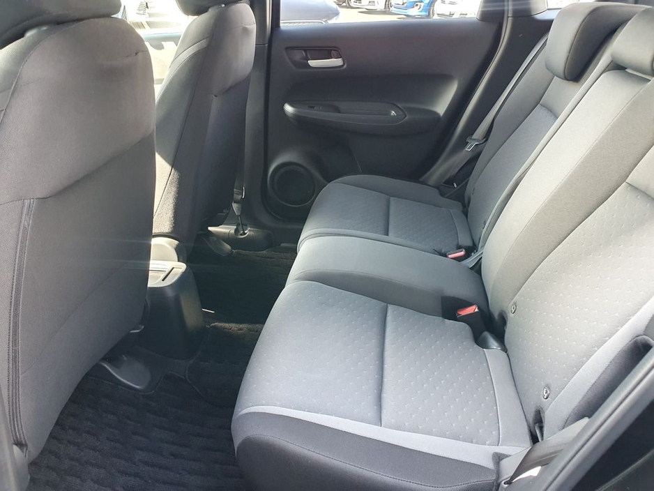 2020 Honda Jazz 1.5 E:HEV - HYBRID AUTOMATIC €17,950